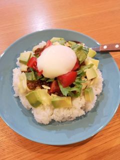 タコライス-レシピのメイン写真