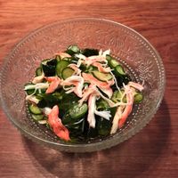 基本からアレンジまで！思わずつくりたくなる「酢のもの」のレシピ集