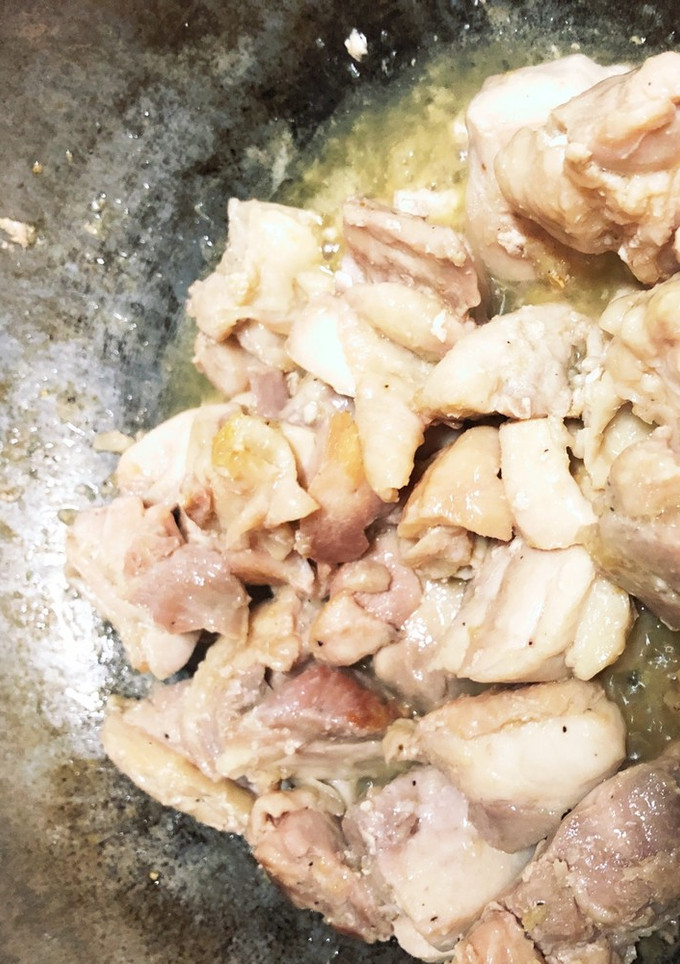 発見！簡単ゆで焼き鳥♡-レシピのメイン写真