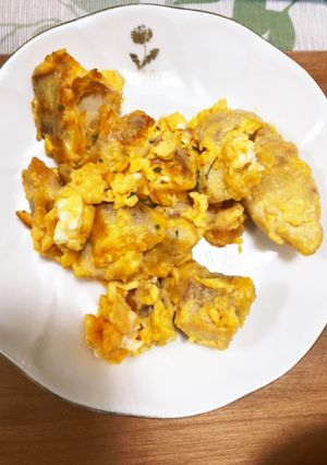 チキンピカタ-レシピのメイン写真