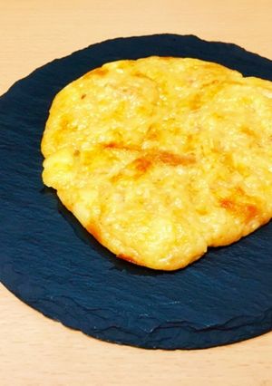 じゃがいもとチーズのカリカリ焼き-レシピのメイン写真