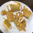 簡単フワフワロールケーキ