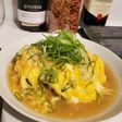 たった3分 蟹入り天津飯