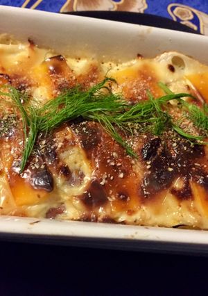 簡単 豆腐グラタン-レシピのメイン写真