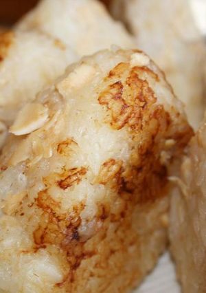 簡単♪ツナの味噌炊き込みご飯-レシピのメイン写真