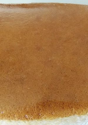 カステラ-レシピのメイン写真