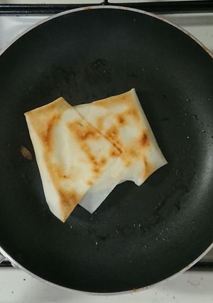 チーズ春巻-レシピのメイン写真