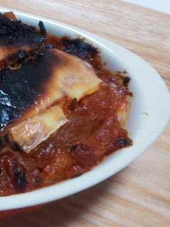 餃子の皮で安上がりラザニア-レシピのメイン写真