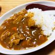 チキンカレー・市販ルーを使って