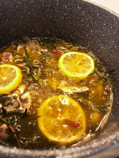 簡単オイルサーディン-レシピのメイン写真