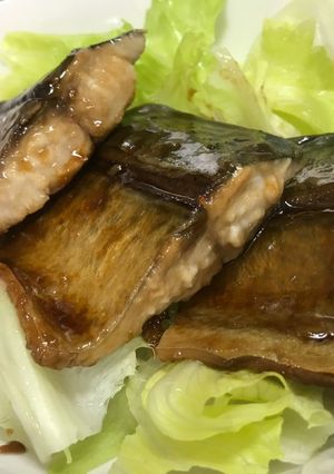 サバの照り焼き-レシピのメイン写真