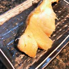 รูปของ タッパーがあれば！レンジで煮魚☆冷凍も