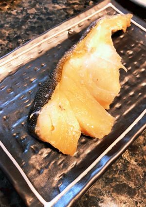 タッパーがあれば！レンジで煮魚☆冷凍も-レシピのメイン写真