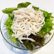 超簡単☆モリモリ食べるツナマヨ大根サラダ