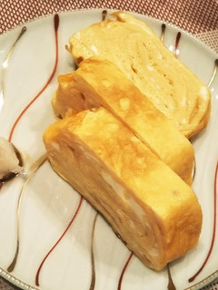 だし巻き卵-レシピのメイン写真