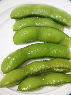 枝豆の美味しい食べ方♪-レシピのメイン写真