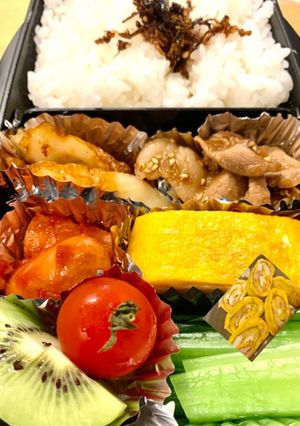 ウインナーのケチャップ焼き-レシピのメイン写真
