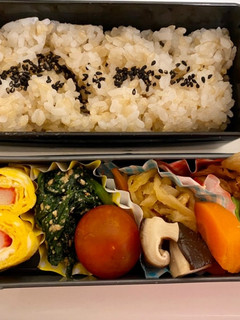 旦那弁当116-レシピのメイン写真