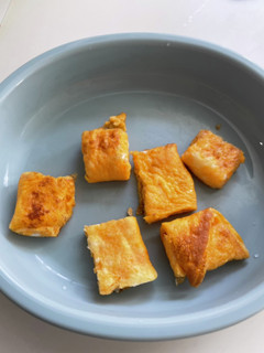 【卵本来の味】子ども用卵焼き☆-レシピのメイン写真