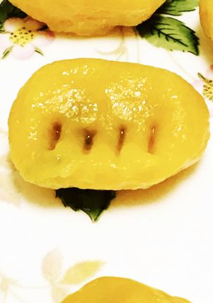 簡単かぼちゃニョッキ☆もちもち☆生パスタ-レシピのメイン写真