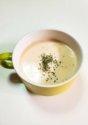 濃厚・絶品コーンポタージュ♪-レシピのメイン写真