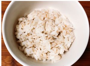 業務スーパーの胚芽押麦で押麦ごはん-レシピのメイン写真