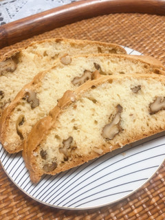 薄力粉で美味しいクルミパン-レシピのメイン写真