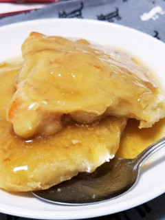 肉じゃがリメイク焼き-レシピのメイン写真