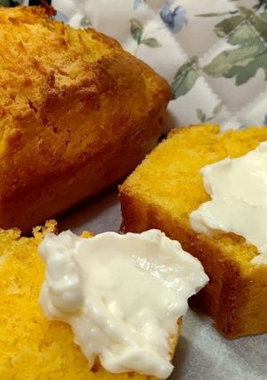 簡単♥️やさしい甘さ キャロットケーキ-レシピのメイン写真