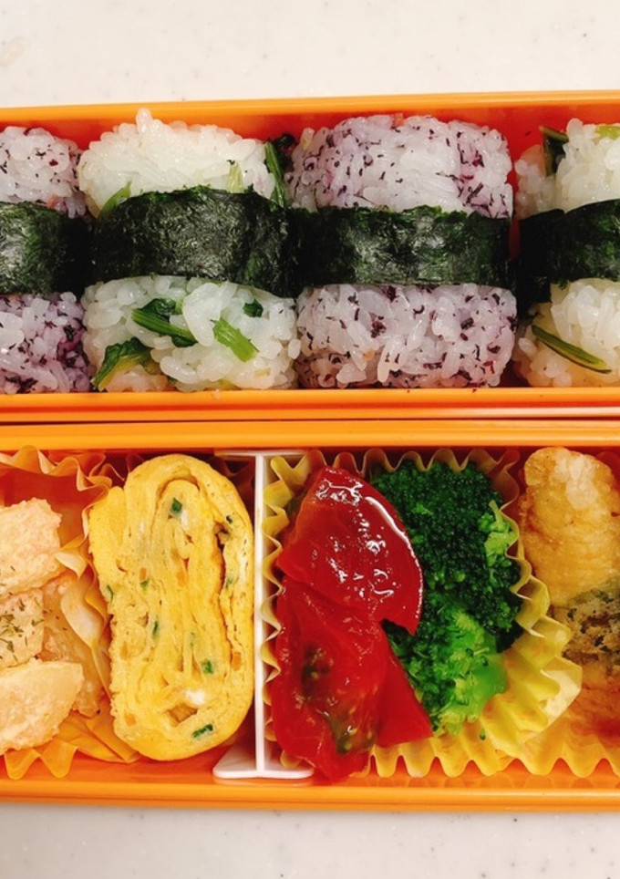 娘のお弁当36★-レシピのメイン写真