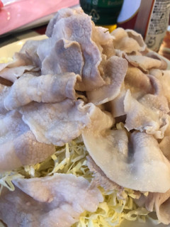 豚肉にんにくソース-レシピのメイン写真
