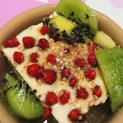 รูปของ 簡単&ヘルシー♪スタッズ豆腐☆TOFU☆