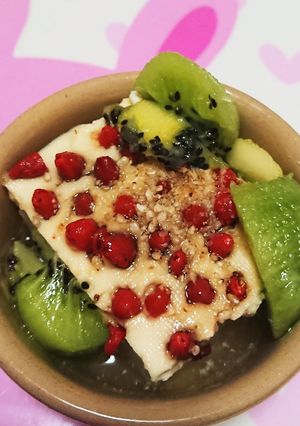簡単&ヘルシー♪スタッズ豆腐☆TOFU☆-レシピのメイン写真
