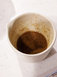 中華風ドレッシング-レシピのメイン写真