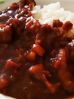 チキンカレー-レシピのメイン写真