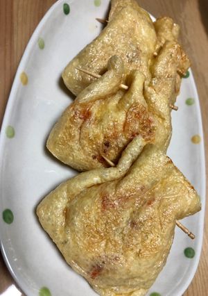 超簡単おつまみ！お酒がすすむキムチ納豆-レシピのメイン写真