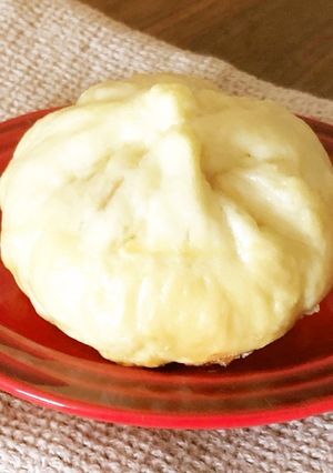 味付けはお好みソースだけ！簡単肉まん-レシピのメイン写真