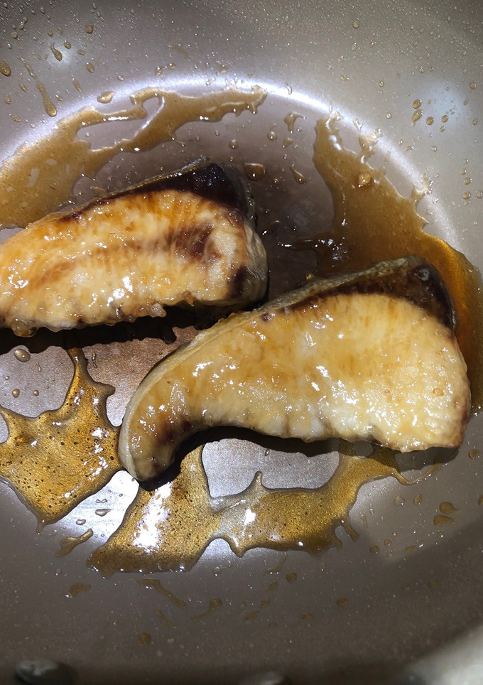 だしまろ酢で簡単ぶりの照り焼き-レシピのメイン写真