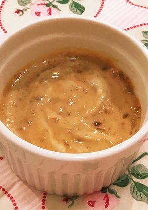 子供も◎まろやか味噌ディップ-レシピのメイン写真
