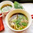簡単なダイエットスープ