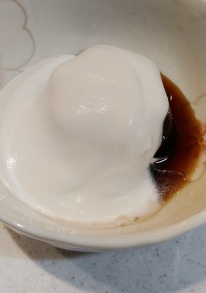 ちょっとオシャレなコーヒーゼリー-レシピのメイン写真