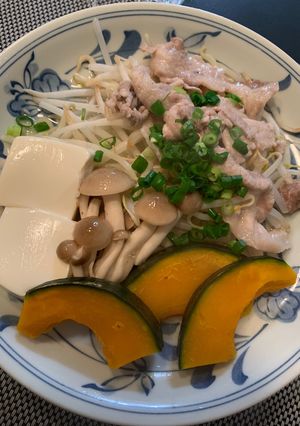 ♡簡単！ヘルシー野菜蒸し♡-レシピのメイン写真
