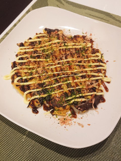 余りパン粉でお好み焼き-レシピのメイン写真