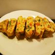 $三色卵焼き$