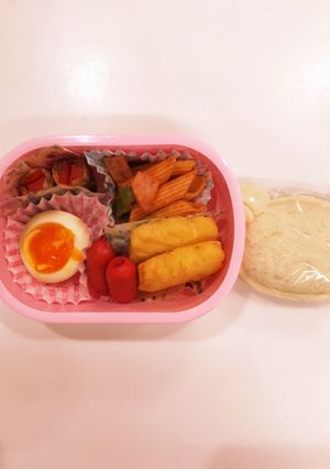 ❁sawaおべんとう♡１１０❁-レシピのメイン写真