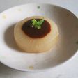 おでんの残りでふろふき大根
