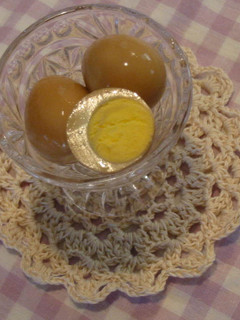 *お弁当にうずらの味たまご*-レシピのメイン写真