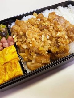 ししとうとしめじソーセージの醤油マヨ炒め-レシピのメイン写真