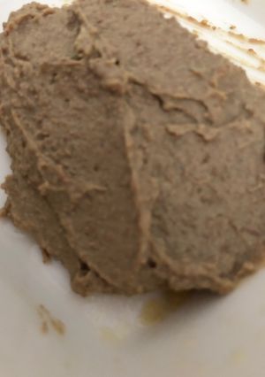 鶏レバーパテ-レシピのメイン写真