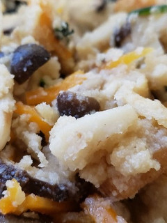 簡単!おから炒め煮-レシピのメイン写真